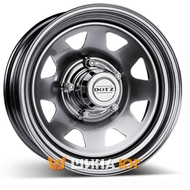 Dotz Dakar 7x15 5x139.7 ET-12 DIA110.1 DP