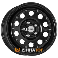 Dotz Modular 7x17 5x120 ET35 DIA65 Black