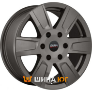 Disla Cyclone 7.5x17 5x130 ET50 DIA71.6 GM