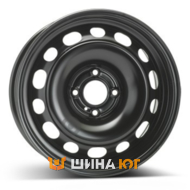 ALST (KFZ) 9783 7x16 4x108 ET32 DIA65 Black