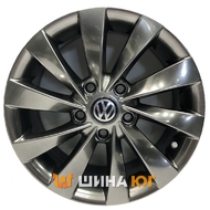 Replica Volkswagen CT1320 7.5x17 5x112 ET45 DIA57.1 HB