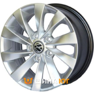 Replica Volkswagen CT1320 8x18 5x112 ET41 DIA66.6 HS