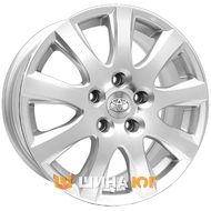 Replica Toyota (CT6120) 7x17 5x114.3 ET45 DIA60.1 S