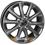 Replica Toyota (CT5521) 7.5x17 5x114.3 ET45 DIA60.1 HB