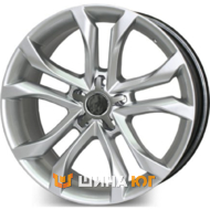 Replica Audi (CT1336) 8.5x19 5x112 ET39 DIA66.6 HS