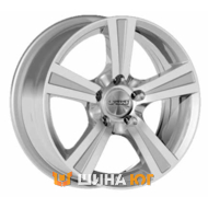 Lawu SL-219 6.5x15 5x110 ET35 DIA67 HS