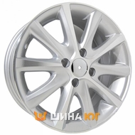 Replica Toyota CT4346 6.5x16 5x114.3 ET45 DIA67.1 SMF