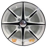 Sportmax Racing SR-3210 5.5x13 4x100 ET25 DIA67.1 WPWB