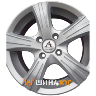 Autom A-561 6.5x16 5x100 ET40 DIA73.1 HS