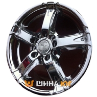 Autom A-516 6.5x15 5x112/114.3 ET40 DIA73.1 CS