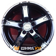 Autom A-516 6.5x15 5x100/114.3 ET38 DIA73.1 CB