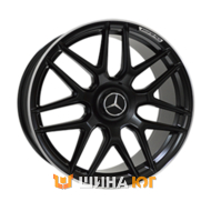 Replica Mercedes (MR251) 11.5x22 5x112 ET53 DIA66.56 MBL