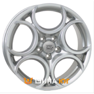 WSP Italy Alfa Romeo (W257) Romeo 7.5x18 5x110 ET41 DIA65.1 MGM
