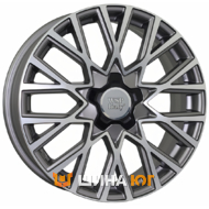 WSP Italy Fiat (W168) Gran Sasso 7x18 5x110 ET40 DIA65.1 MGMP