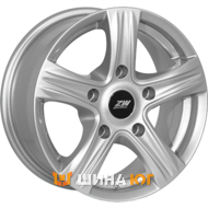 Zorat Wheels 7330 6.5x15 5x139.7 ET40 DIA98.5 S