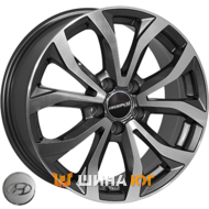 Zorat Wheels 7349 7.5x17 5x112 ET40 DIA66.6 MK-P