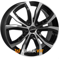 Zorat Wheels 7764 8x20 5x114.3 ET30 DIA60.1 BP