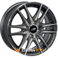 Zorat Wheels 4410 5.5x14 4x98 ET38 DIA58.6 MK-P