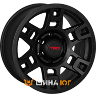 Zorat Wheels D6082 8x17 6x139.7 ET0 DIA106.1 BM