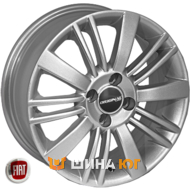 ZF FR022 6x15 4x98 ET38 DIA58.1 S