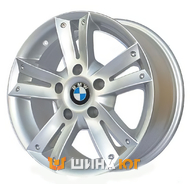 Forsage P0473 7x15 5x120 ET20 DIA74.1 SS