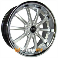 Kyowa Racing KR-667 8x18 5x100 ET42 DIA73.1 HCP1