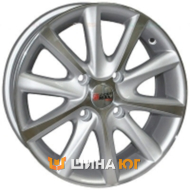 Sportmax Racing SR-CT4346 6.5x15 5x112 ET45 DIA67.1 SP