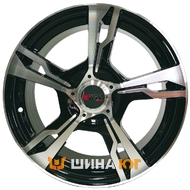 Sportmax Racing SR-9113 6.5x16 4x98 ET42 DIA67.1 BP