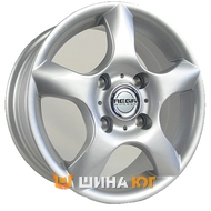 Futek NF-185 6x14 4x114.3 ET42 DIA67.1 S