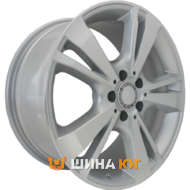 Replica Mercedes CT1451 8.5x18 5x112 ET45 DIA66.6 SMF