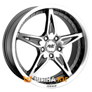 MKW (Mi-tech) TL-535 7x17 5x114.3 ET42 DIA73.1 MG