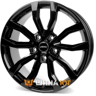 Autec Uteca 7.5x17 5x114.3 ET49 DIA70.1 B