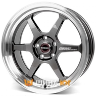 Borbet DB8GT 8.5x18 5x112 ET35 DIA72.6 GRP