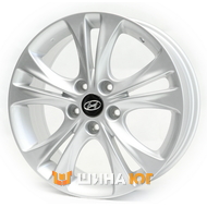 Replica R240 6x16 5x114.3 ET43 DIA67.1 S