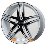 Inzi Aone VT-160 8x17 5x114.3 ET38 DIA67.1 W