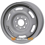 Кременчуг 11.10-01 ВАЗ 2108-2109 5x13 4x98 ET40 DIA59 Gray