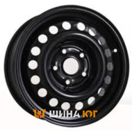 Кременчуг 226 KIA Cee`d 5.5x15 5x114.3 ET47 DIA67.1 Black