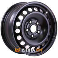 Кременчуг 236 MAZDA 3 6x15 5x114.3 ET52.5 DIA67.1 Black