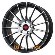 Inzi Aone XR-050 7.5x17 5x114.3 ET35 DIA67.1 AM/B