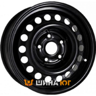 Кременчуг 245 Renault Duster 6.5x16 5x114.3 ET50 DIA67 Black