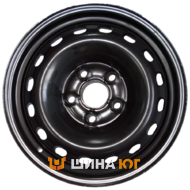 Кременчуг 277 Toyota RAW4, КIA Sportage 6.5x16 5x114.3 ET46 DIA67.1 Black