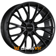 Mak Speciale 8x19 5x112 ET45 DIA57.1 BM