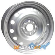 Дорожная Карта ВАЗ 2110 5x14 4x98 ET35 DIA58.6 SM