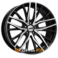 Aez Panama 9.5x19 5x114.3 ET45 DIA64.1 GMF