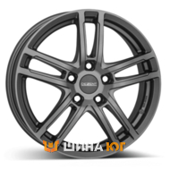 Dezent TZ  6.5x16 5x114.3 ET50 DIA60.1 GR