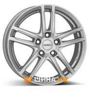 Dezent TZ  6.5x16 5x114.3 ET50 DIA60.1 S