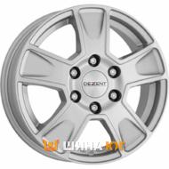 Dezent VAN 6.5x16 5x130 ET68 DIA78.1 S