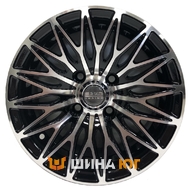 Sportmax Racing SR-3256 5.5x13 4x100 ET30 DIA0 BP