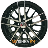 Sportmax Racing SR-3260 7x16 4x108 ET25 DIA65.1 BP