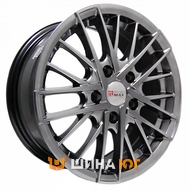 Sportmax Racing SR-3260 6x15 5x112 ET38 DIA67.1 HB